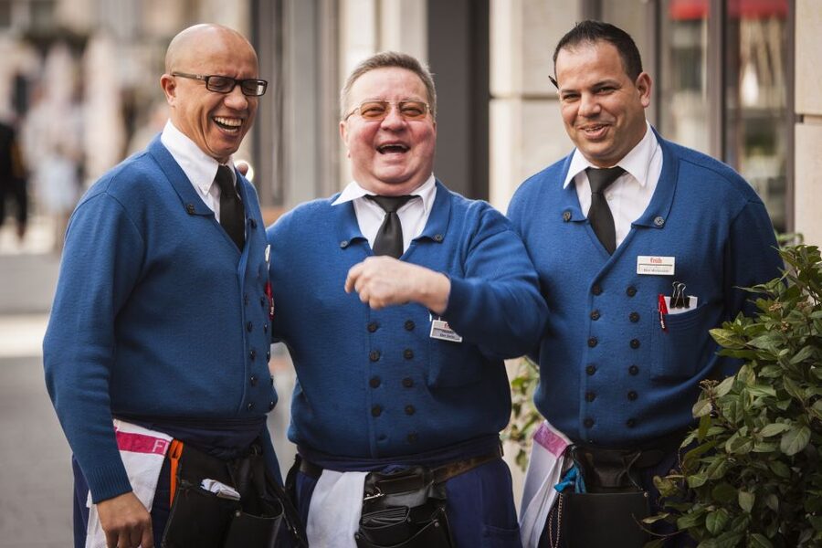 Cologne: Histories & Typical Cologne - Why Cologne Carnival matters beyond February