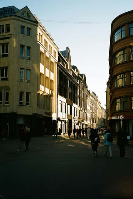 Cologne: Private Tour with a Local - Key points to know before booking