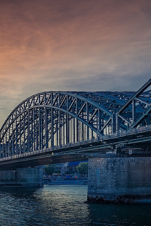 Cologne: Private Tour with a Local - What the custom itinerary can cover