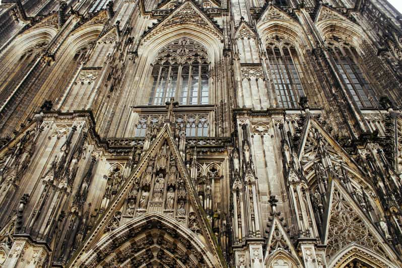 Cologne: Private Tour with a Local - Two hours or six hours?