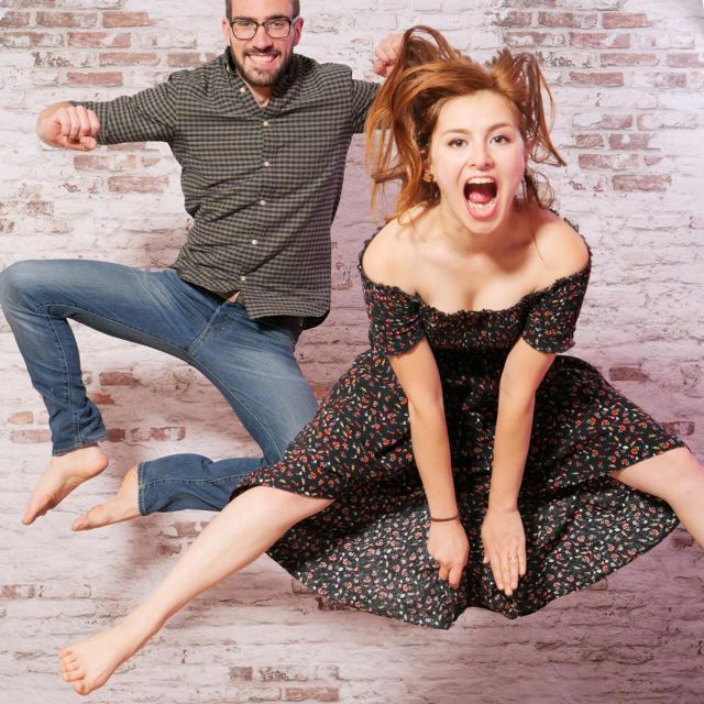 Cologne: Selfiewerke Selfie Foto Studio - What the praise tells you about the experience