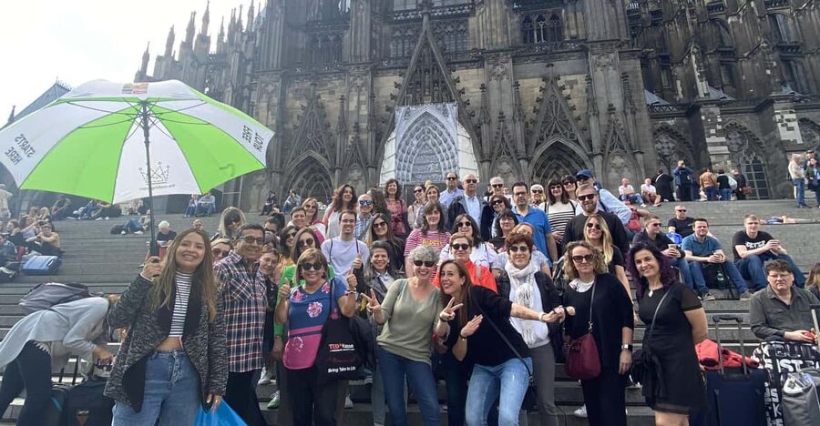 Cologne Walking Tour: The essential and unmissable one - What the $3.39 price really covers