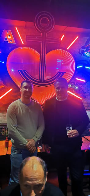Craft beer tour/beer tour Hamburg - Should you book the Craft Bier Tour Hamburg?