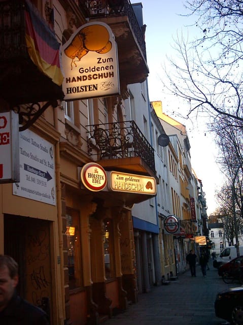 CSI St. Pauli - Crime Scene St. Pauli - Key points to know before you book