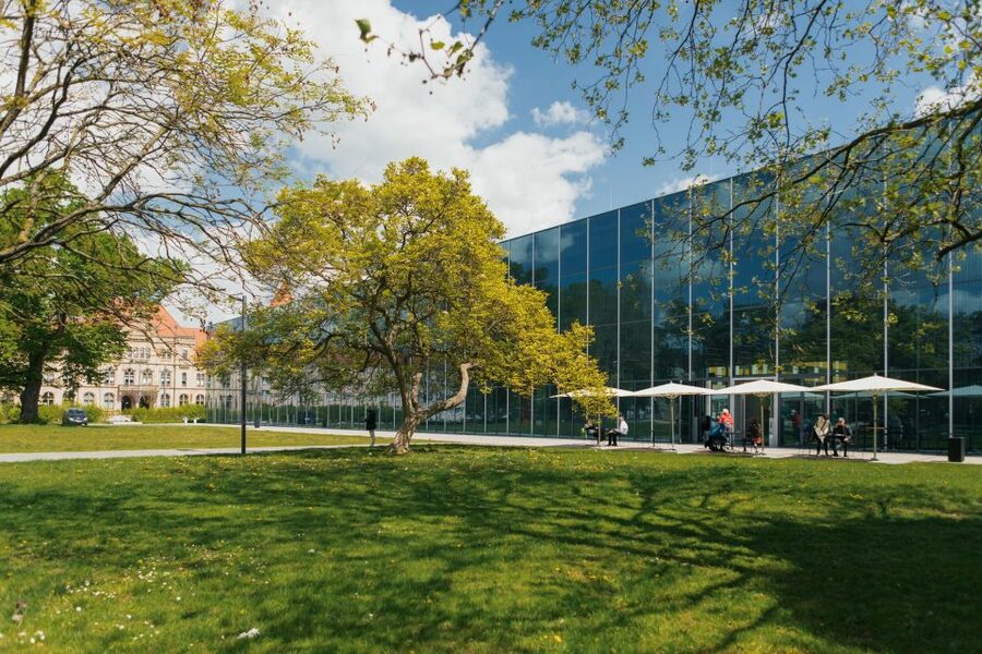 Dessau: Guided Walking Tour through History - Why Dessau’s story works best on foot