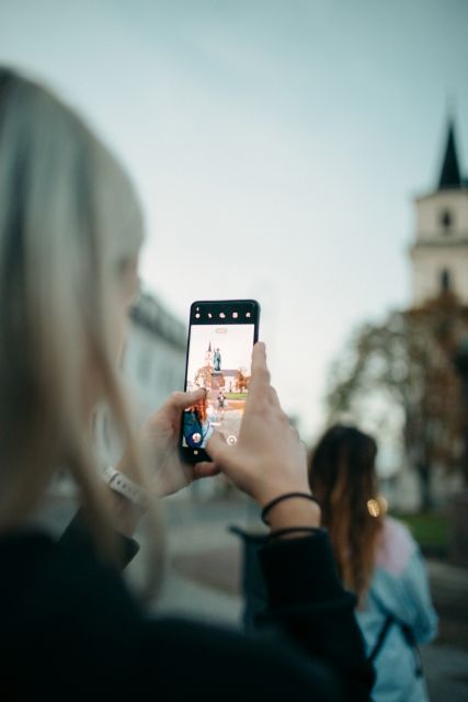 Dessau: Guided Walking Tour through History - From princely Dessau to the age of ideas