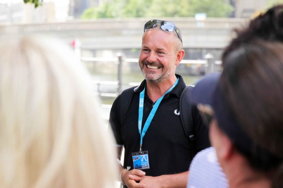 Discover Berlin Express Tour: 2hr Highlights - Why this two-hour Berlin walk works
