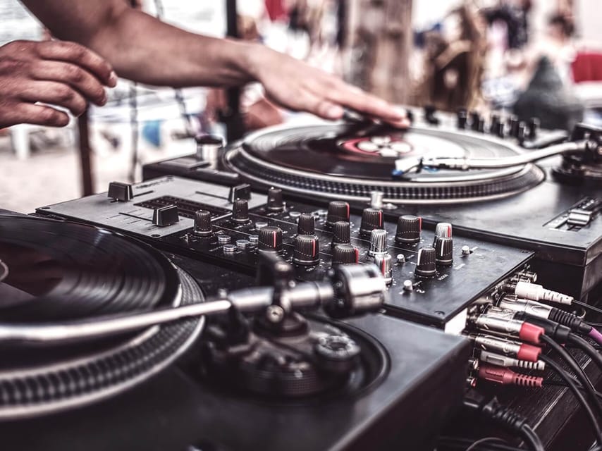 DJ for a Day: Learn to Mix Like a Pro in Berlin - FAQ
