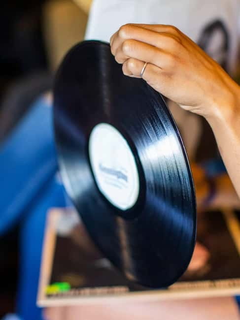 DJ for a Day: Learn to Mix Like a Pro in Berlin - Berlin’s electronic music story, explained through sound