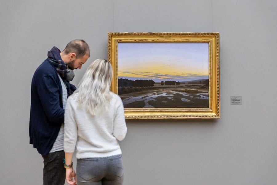 Dresden: Albertinum Museum Entry Ticket - Why the Albertinum is more than a painting museum