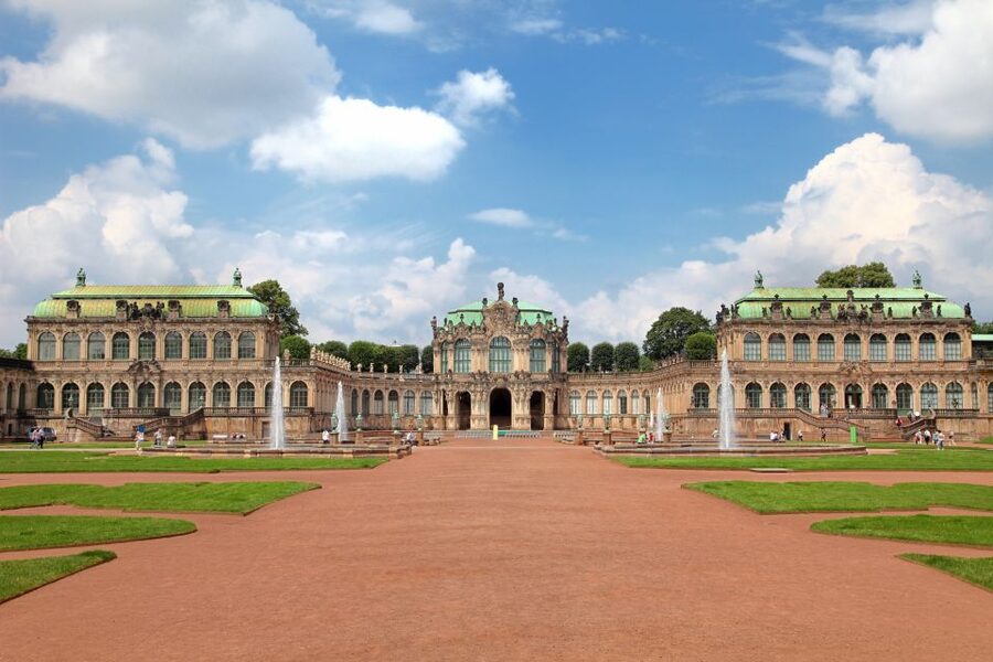 Dresden: Night Watchman Tour Through The Old Town - Key things to know before you book