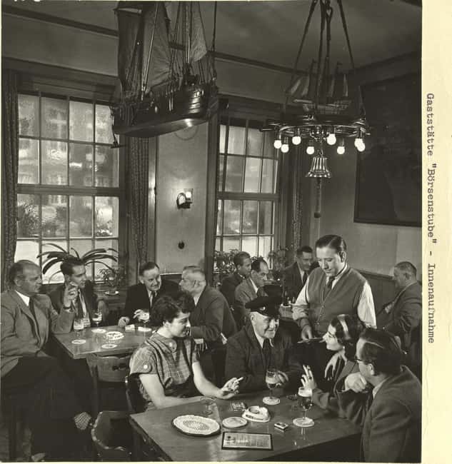 Duisburg-Ruhrot: Historic Harbor Pub Tour - Why Ruhrort is more than a stop for a beer