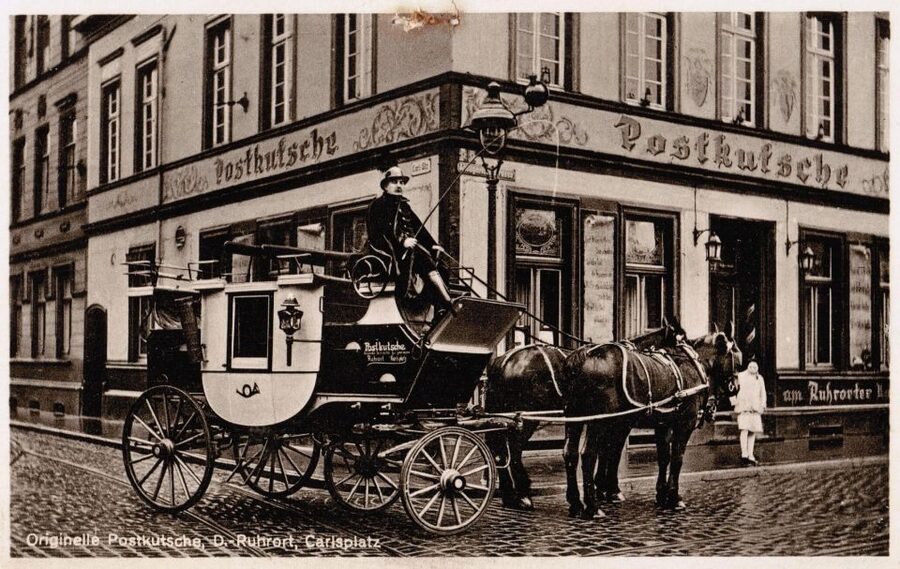 Duisburg-Ruhrot: Historic Harbor Pub Tour - Three pubs, three different pieces of harbor life