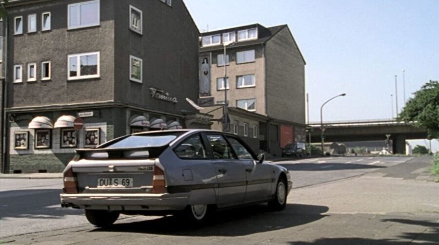Duisburg: Schimmi Tour goes City - Key points to know before booking