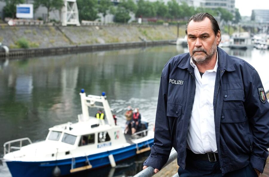 Duisburg: Schimmi Tour goes City - Why Schimanski makes a good guide to Duisburg
