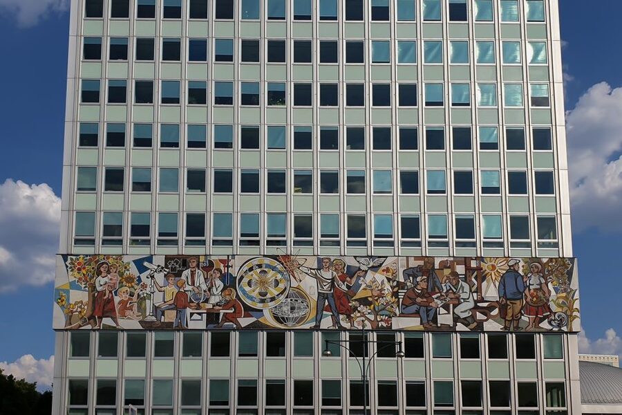 East Berlin and the Wall: Walking Tour - How the three-hour route feels in practice