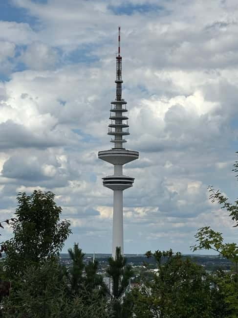 English guided insider tour through the Schanzenviertel - Is $31 a fair price?