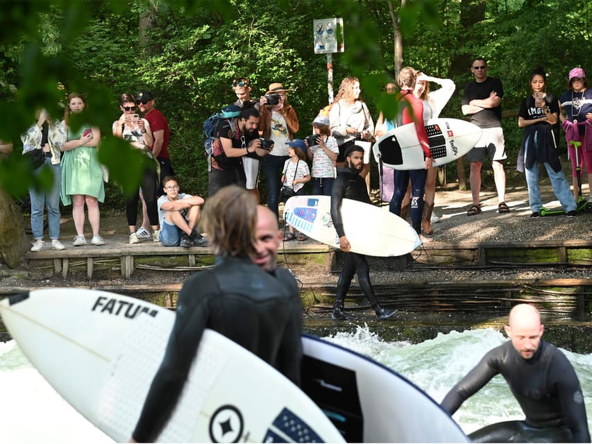 Exploring Munich by Pedicab: Premium Two Hour Tour - Why Pablo’s guiding style matters