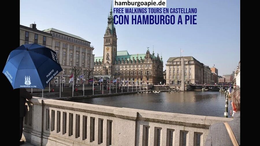Free tour: Centro Histórico. Tú decides el precio al final - Trostbrücke and the medieval center