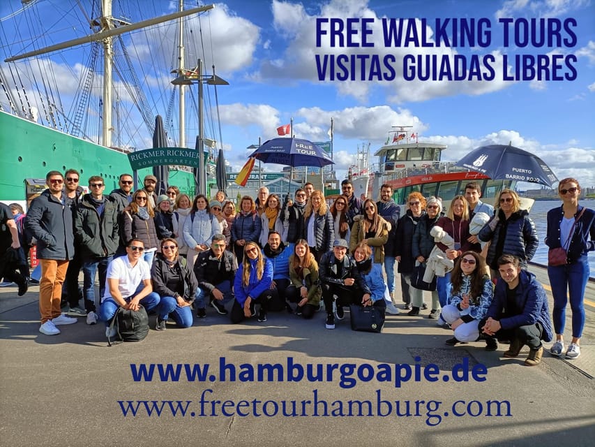 Free Tour: Port, Red Light District and Beatles. You decide how much to pay at the end - The Beatles’ Early Hamburg Years