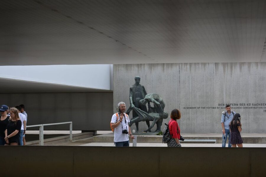 From Berlin: Guided Sachsenhausen Concentration Camp Tour - Why Sachsenhausen deserves a full half-day
