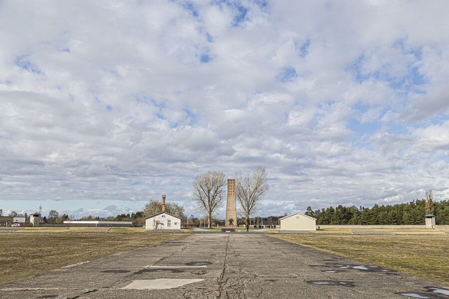 From Berlin: Sachsenhausen Concentration Camp Day Trip - The memorial and time for reflection