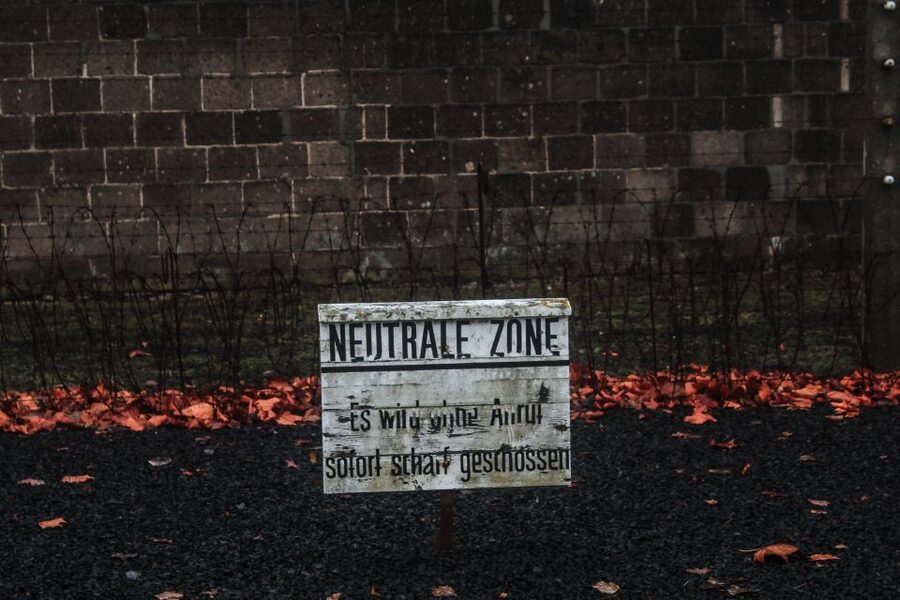 From Berlin: Sachsenhausen Concentration Camp Guided Tour - Why Sachsenhausen deserves a full morning