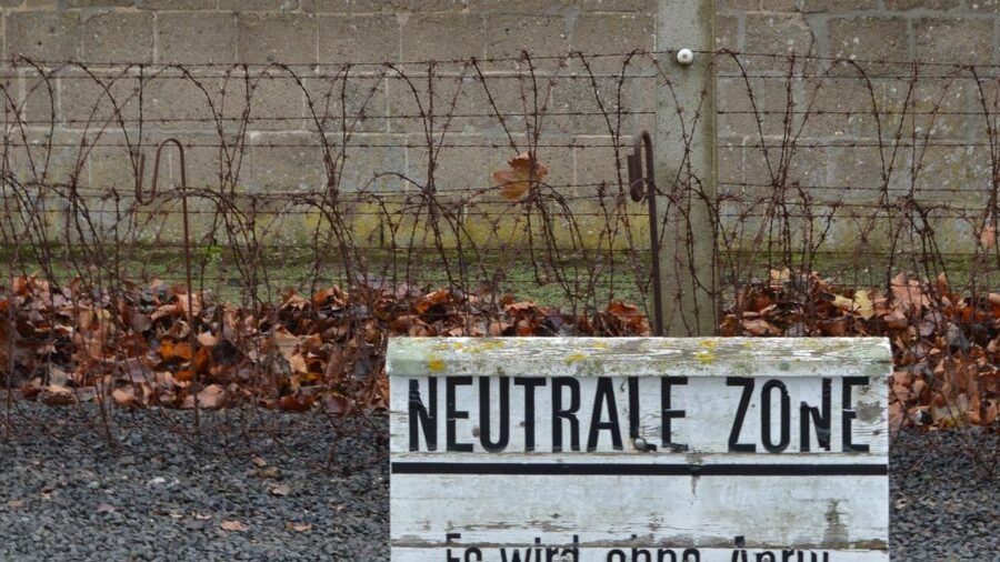 From Berlin: Sachsenhausen Concentration Camp Guided Tour - The exhibitions and the camp’s prisoner groups