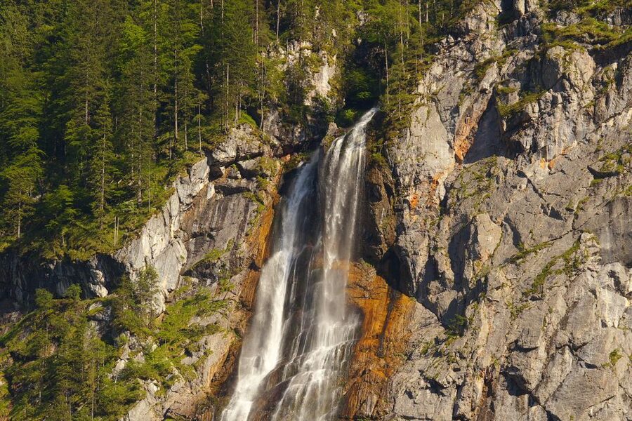 From Munich: Königsee Day Tour by Van - Berchtesgaden adds a useful winter alternative
