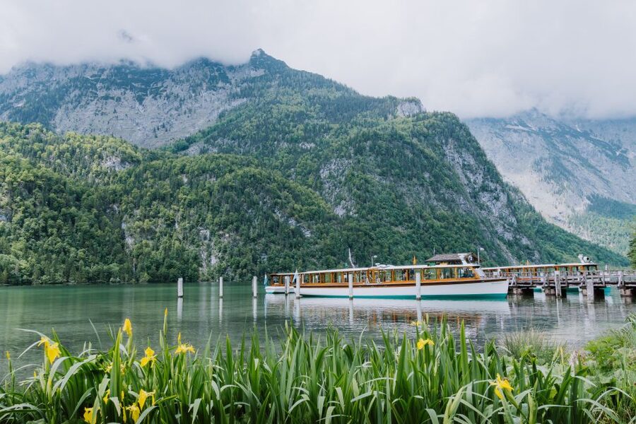 From Munich: Königsee Day Tour by Van - Who will enjoy this day most