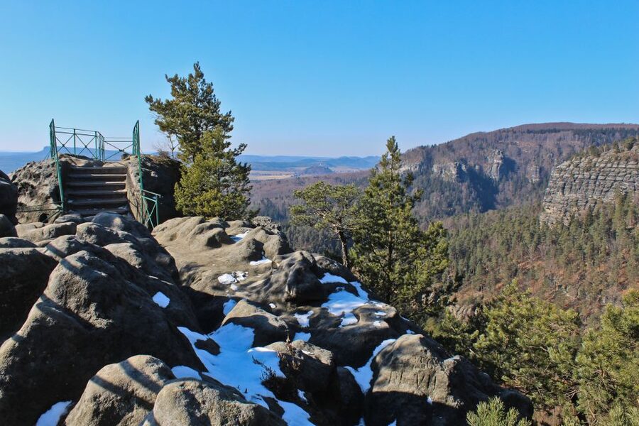 From Prague: Saxony and Bohemian Switzerland Walking Tour - Key points to know before booking