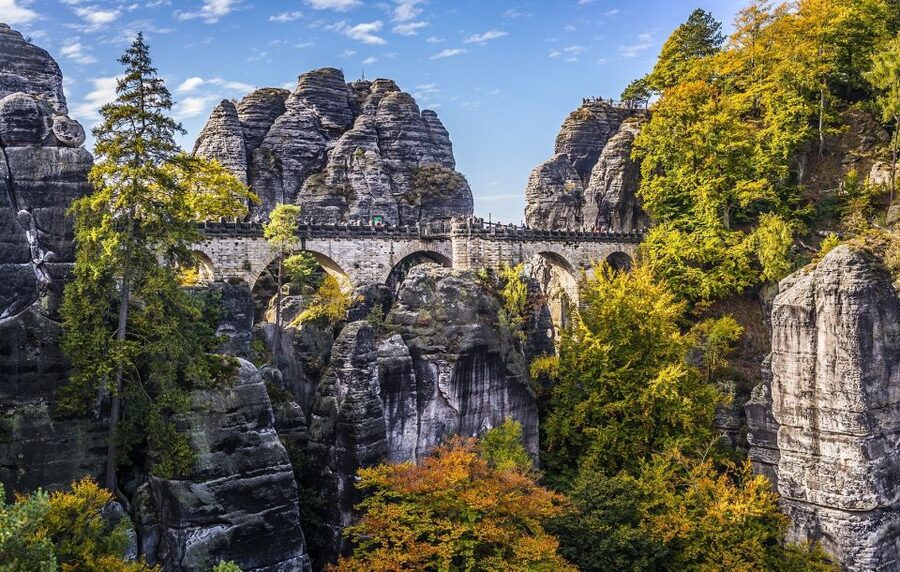From Prague: Saxony and Bohemian Switzerland Walking Tour - Why this Prague day trip works