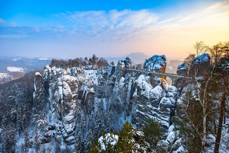 From Prague: Saxony and Bohemian Switzerland Walking Tour - Who should book this walking tour
