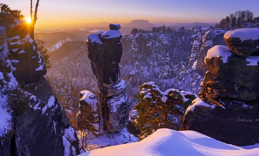 From Prague: Saxony and Bohemian Switzerland Walking Tour - Should you book it?