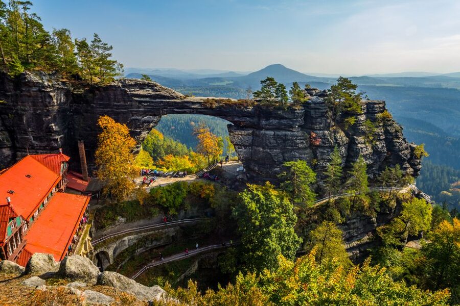 From Prague: Saxony and Bohemian Switzerland Walking Tour - FAQ