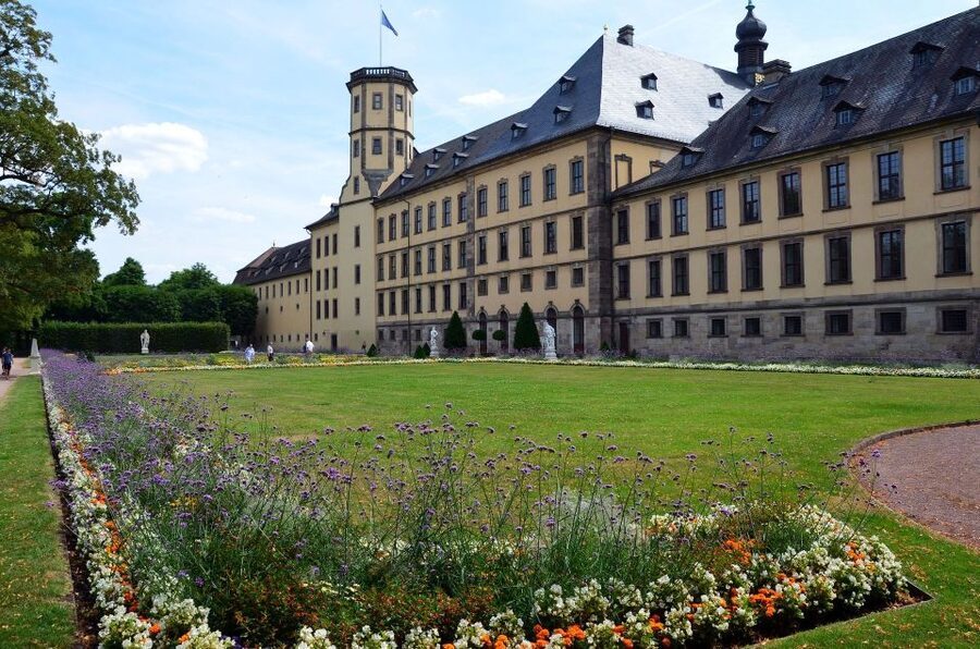 Fulda: Private Guided Walking Tour - Should you book Fulda’s private walking tour?