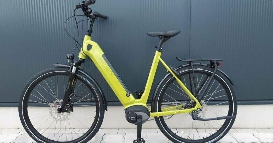 Füssen: E-Bike or Mountain Bike Rental - Choosing between an e-bike and a mountain bike