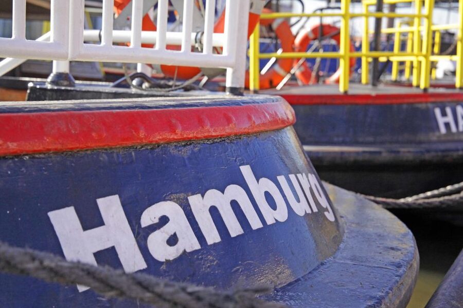 Hamburg: 2.5-Hour Discovery Tour - Speicherstadt and Kontor House