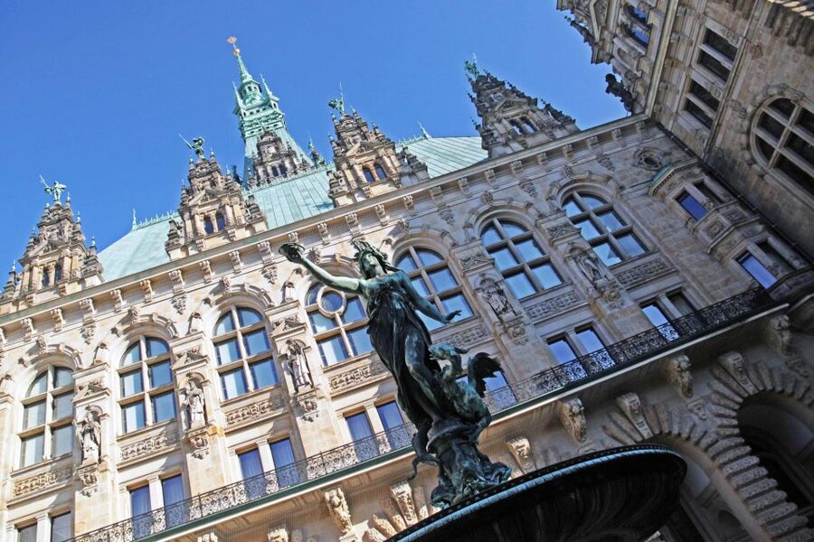 Hamburg: 2.5-Hour Discovery Tour - Is $23 a fair price?