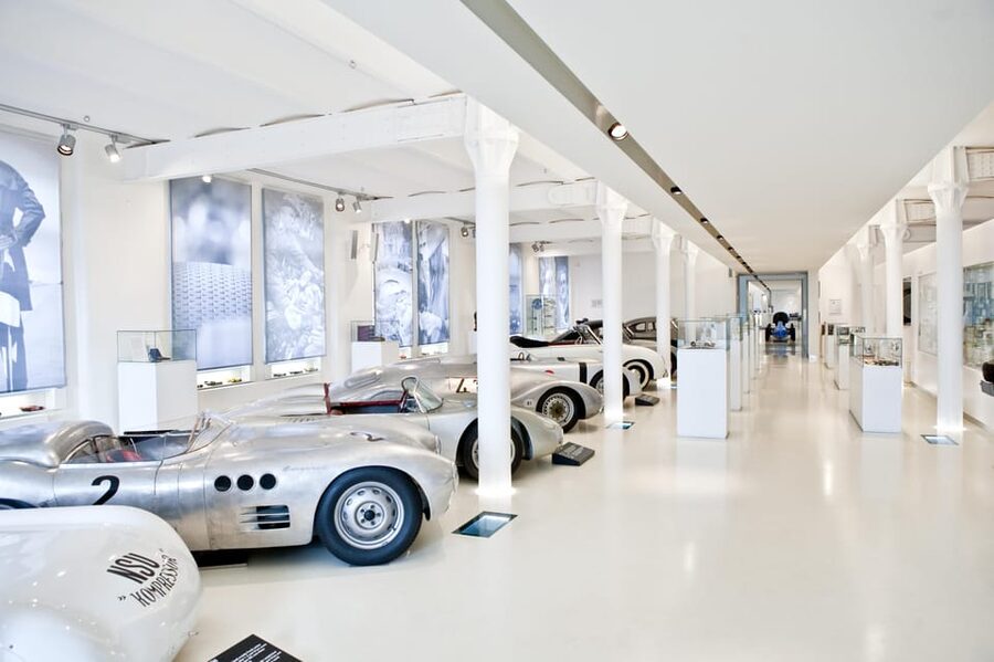 Hamburg: Automuseum PROTOTYP ticket - Who will enjoy Automuseum PROTOTYP most?
