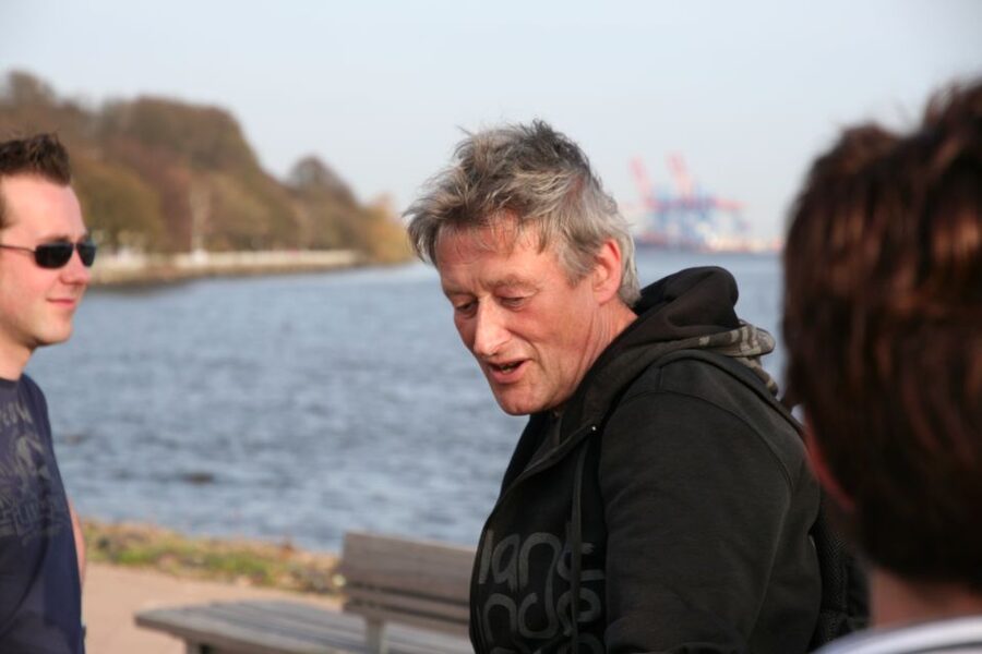 Hamburg: Bike Tour of the Speicherstadt & Old Harbor - Bridges, Baaken Harbor, and the east port