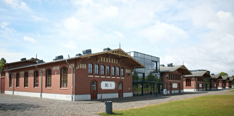 Hamburg: Emigration Museum BallinStadt Entry Ticket - Starting at House 1 in Hamburg’s port district