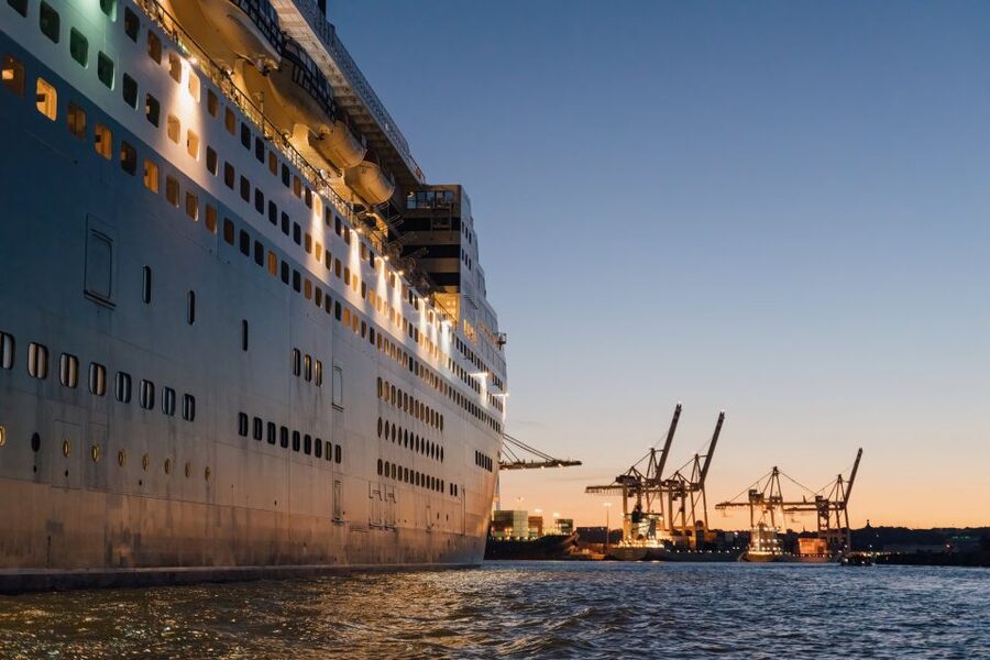 Hamburg: Grand Harbor Tour by Traditional Barge - Price, value, and what you are really paying for