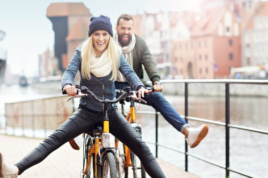 Hamburg: Guided Bike Tour - HafenCity and Hamburg’s modern face