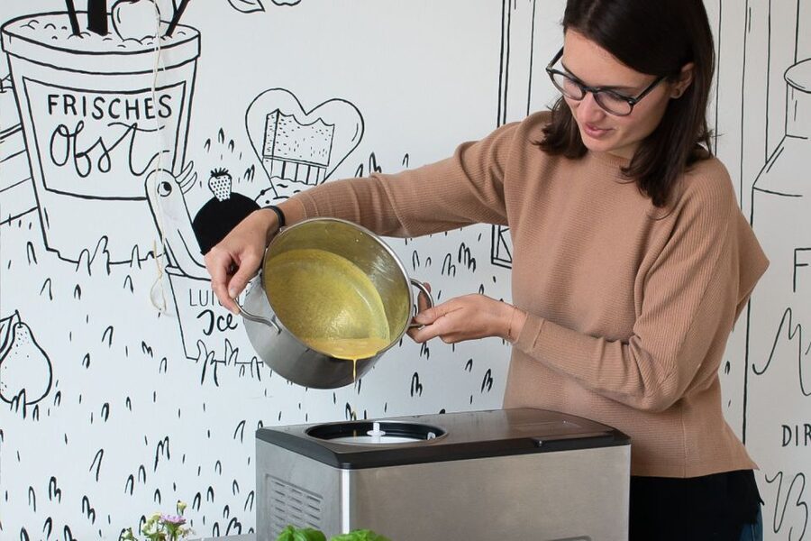 Hamburg: Ice-Cream Workshop - Who should book this workshop?