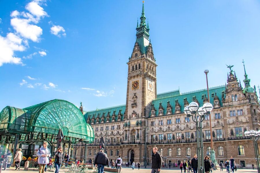 Hamburg: In the footsteps of the Beatles with a Local - Why Hamburg mattered to The Beatles