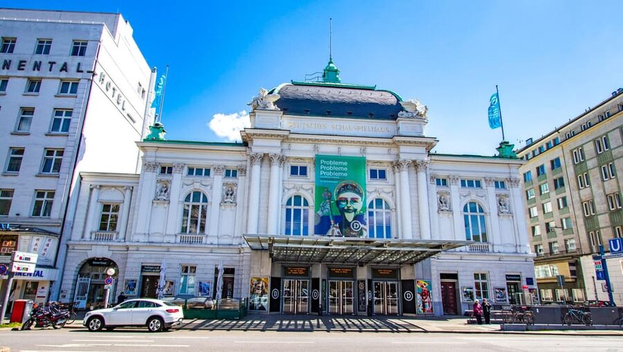 Hamburg: In the footsteps of the Beatles with a Local - How much Beatles information will you get?