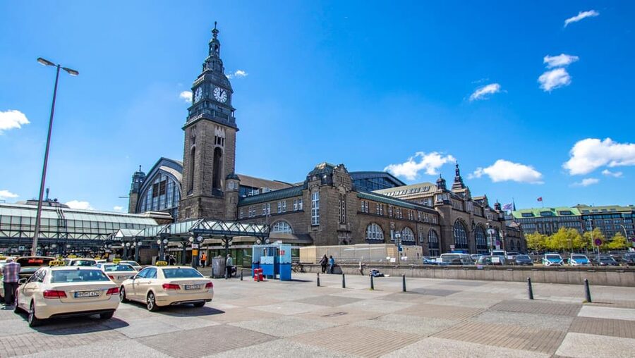 Hamburg: In the footsteps of the Beatles with a Local - Is $152 a fair price for 90 minutes?
