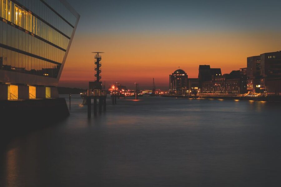 Hamburg: Personalized Private Tour with a Local Host - A Hamburg walk built around your interests