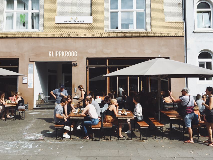 Hamburg: Personalized Private Tour with a Local Host - How to get the best day from your host